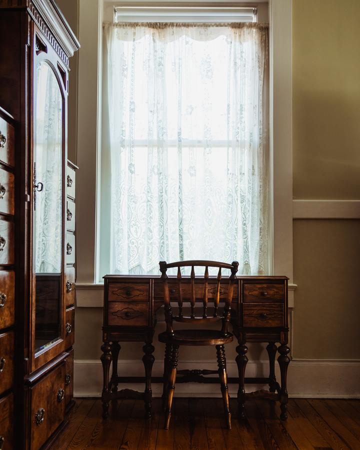 The Mansion At Elfindale Bed & Breakfast Springfield Ngoại thất bức ảnh