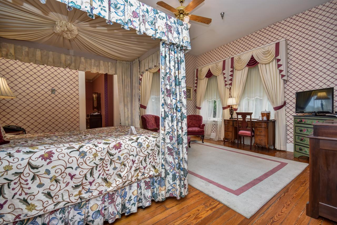 The Mansion At Elfindale Bed & Breakfast Springfield Phòng bức ảnh