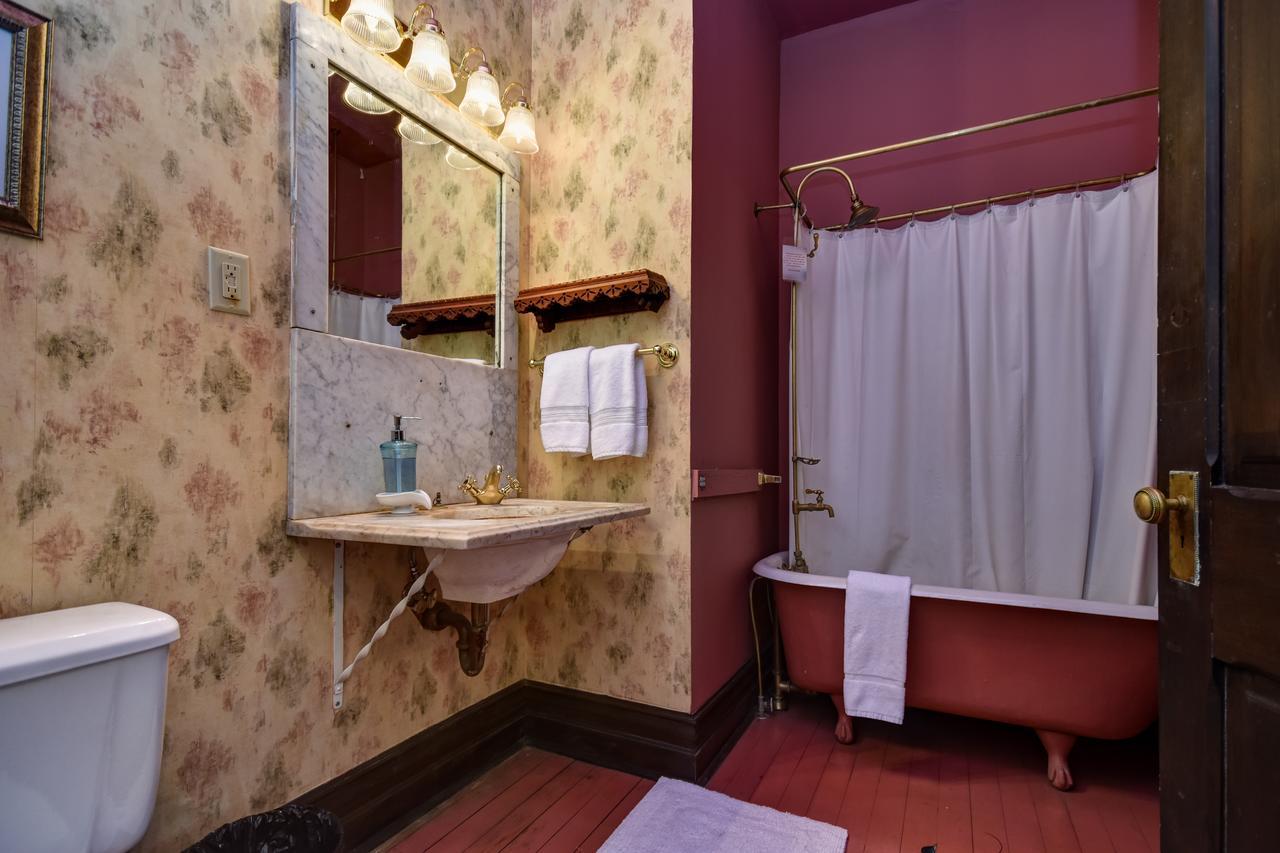 The Mansion At Elfindale Bed & Breakfast Springfield Phòng bức ảnh